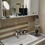 Wisniowy Ogrod Z Garazem Appartement *