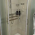 Wisniowy Ogrod Z Garazem Apartmán *
